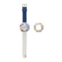 Load image into Gallery viewer, Ashoka 01 Dark Blue