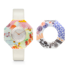 Load image into Gallery viewer, Ashoka 03 Beige