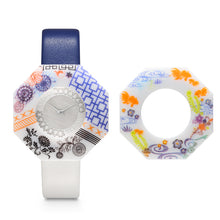 Load image into Gallery viewer, Ashoka 01 Dark Blue