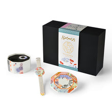 Load image into Gallery viewer, Ashoka 03 Beige