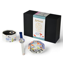 Load image into Gallery viewer, Ashoka 01 Dark Blue