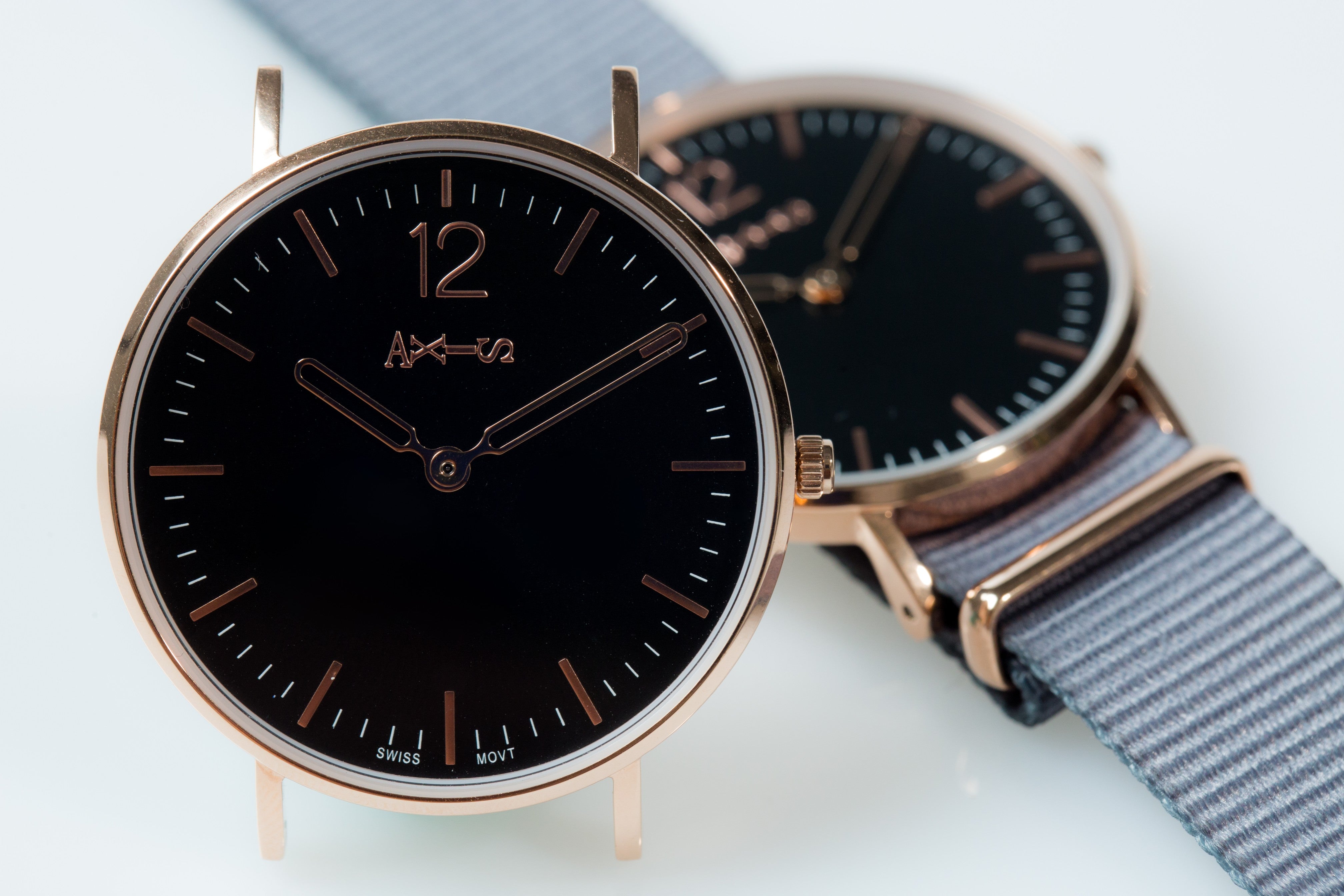 Classic – AXIS Watch official