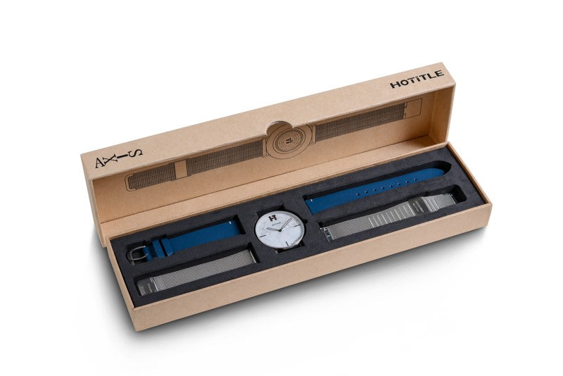 AXIS X Hotitle – AXIS Watch official