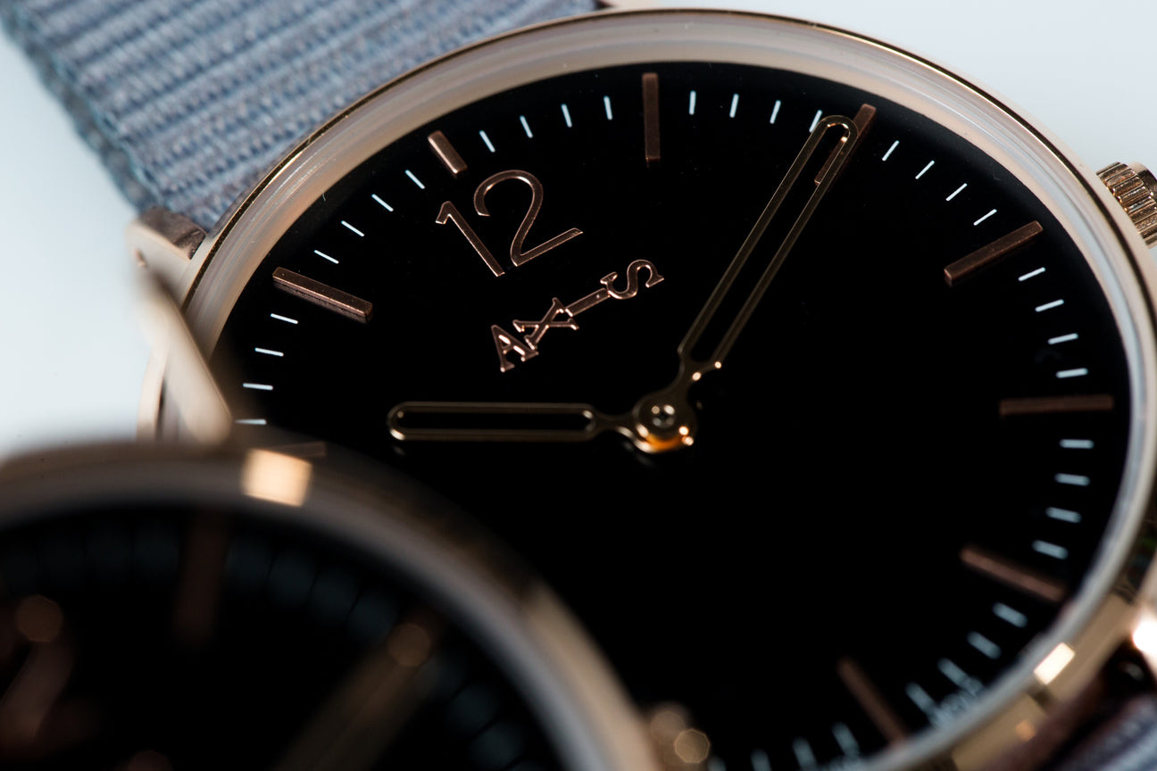 Watch – AXIS Watch official