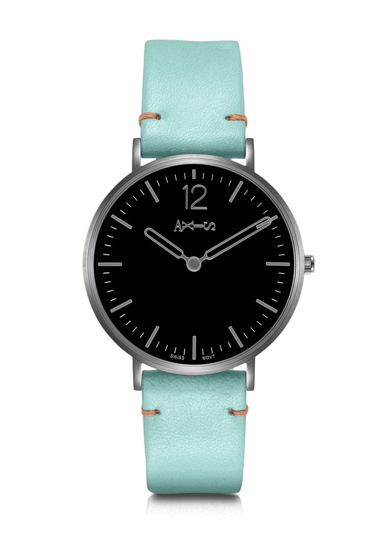 New York – AXIS Watch official