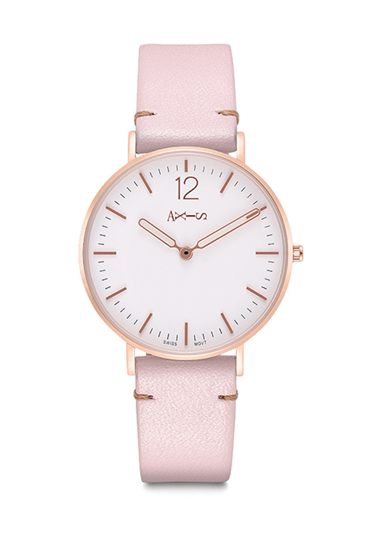 Classic – AXIS Watch official